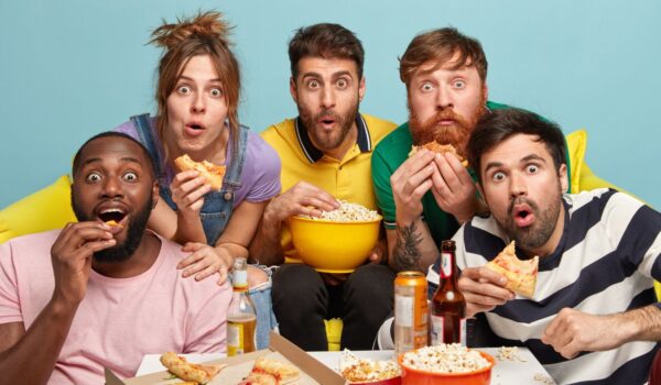 el juego del calamar-series-netflix-distopía-drama-supervivencia-aramaca blog-binger series-impactantes-sorpresa series