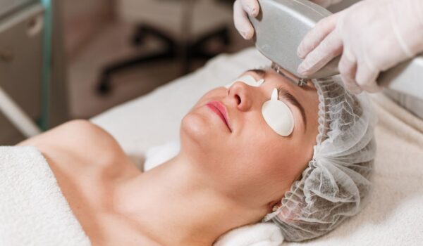 depilación cejas-sesión 1 depilación cejas láser-depilación electrica cejas-cejas definitivas-diseño de cejas-siempre arreglada-aramaca blog-cejas depilación